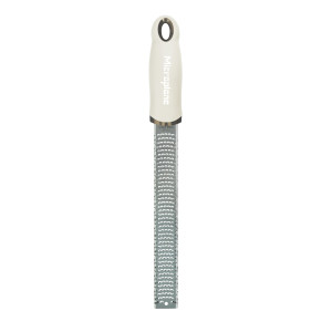 Zesteur Premium Classic Beige Sable Microplane Zesteur Premium Classic Beige Sable Microplane