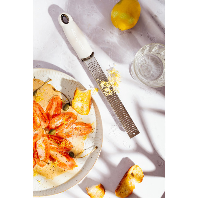 Zesteur Agrume Microplane Premium Classic
