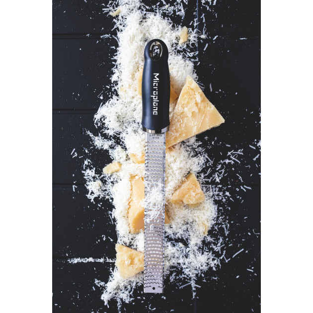 Râpe zesteur Microplane Parmesan