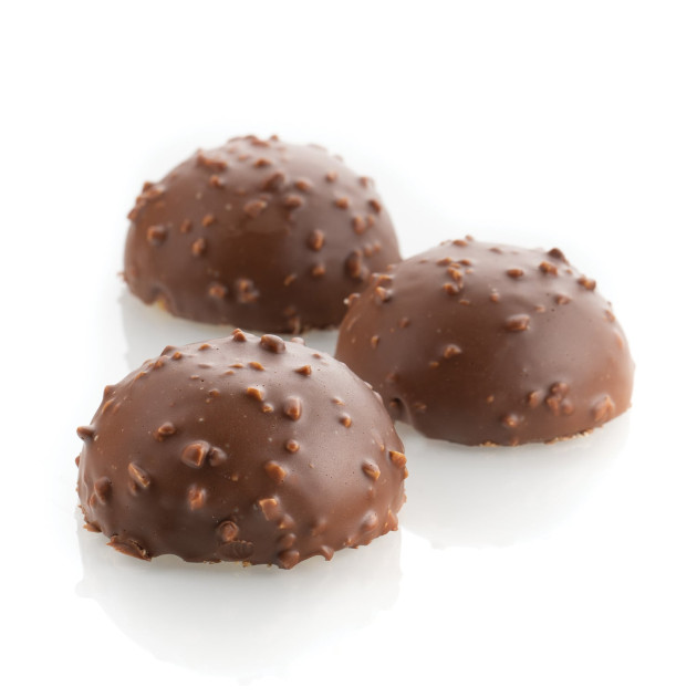 Moule Silikomart - Moule en Silicone