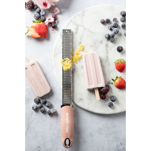 Râpe Zesteur Microplane Premium classic Râpe Zesteur Microplane Premium classic