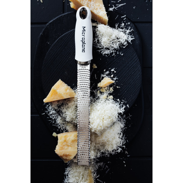 Microplane Zesteur Inox 