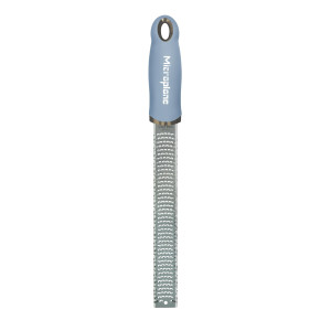Zesteur Premium Classic Bleu Nuage Microplane Zesteur Premium Classic Bleu Nuage Microplane
