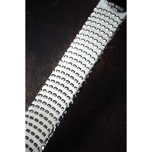 Râpe à zeste Lame Inox 32,5 cm 400 dents  Râpe à zeste Lame Inox 32,5 cm 400 dents