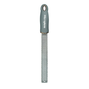 Zesteur Premium Classic Vert Eucalyptus Microplane Zesteur Premium Classic Vert Eucalyptus Microplane