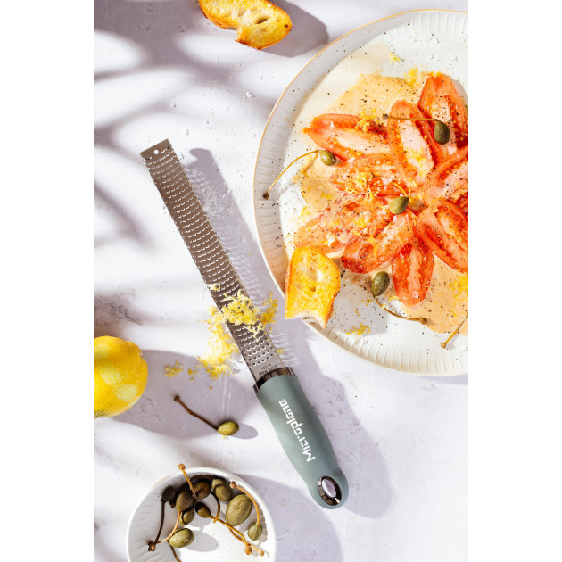 Zesteur citron professionnel Zesteur citron professionnel