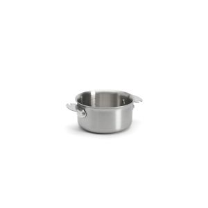 Casserole Inox Amovible Ø 14 cm Alchimy Loqy De Buyer Casserole Inox Amovible Ø 14 cm Alchimy Loqy De Buyer
