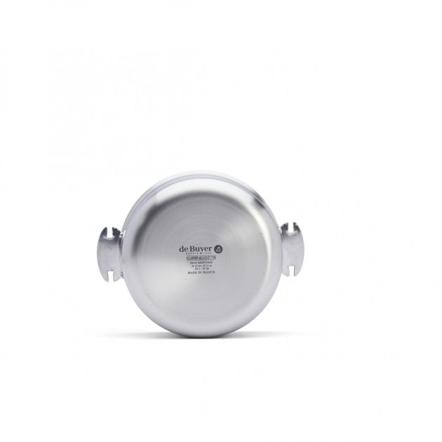 Casserole Inox  Casserole Inox