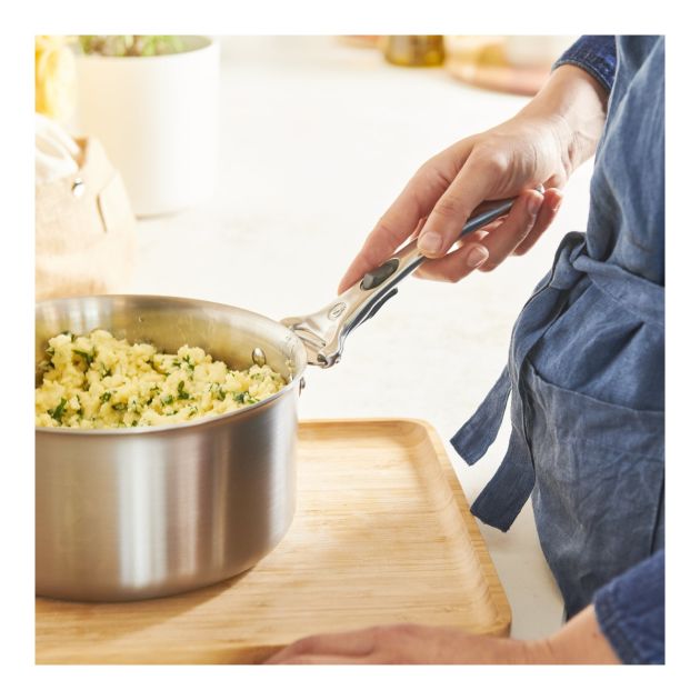 Casserole Inox Casserole Inox