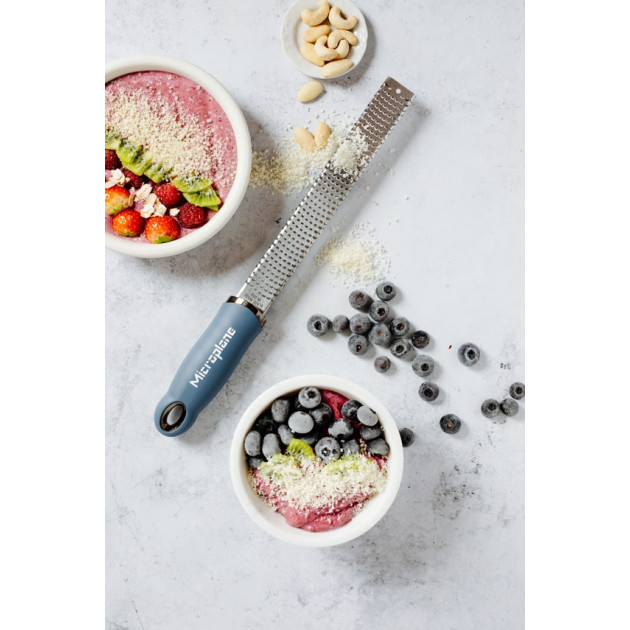 Râpe Zesteur Microplane Premium Classic Râpe Zesteur Microplane Premium Classic