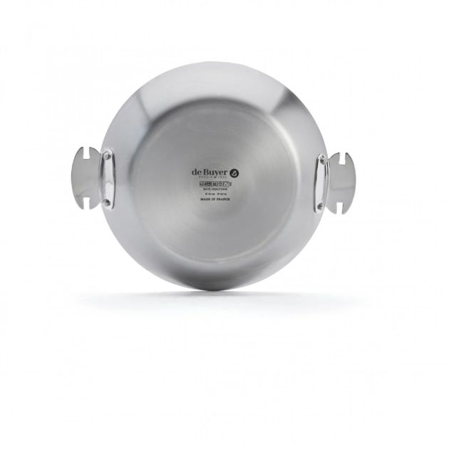 Poêle De Buyer Poêle De Buyer