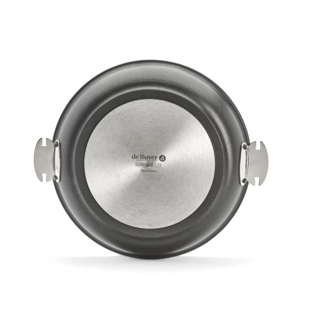 Poêle Antiadhésive Poêle Antiadhésive