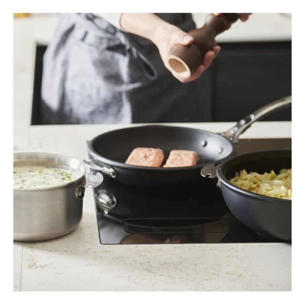 Poêle Cuisine Poêle Cuisine