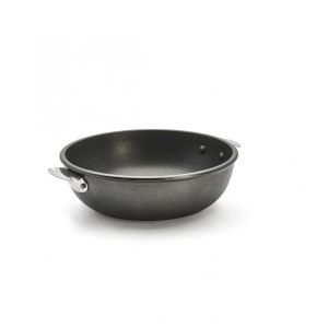 Sauteuse Bombée Antiadhésive Amovible Ø 24 cm Choc Extrême Loqy De Buyer Sauteuse Bombée Antiadhésive Amovible Ø 24 cm Choc Extrême Loqy De Buyer