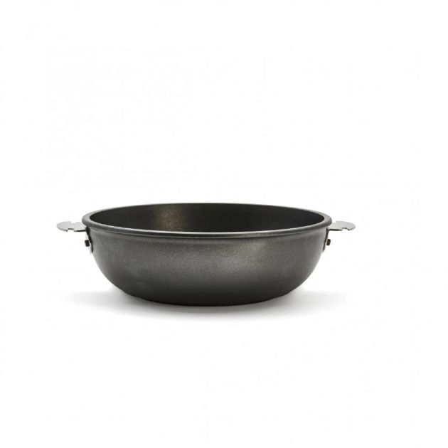 Sauteuse De Buyer Sauteuse De Buyer