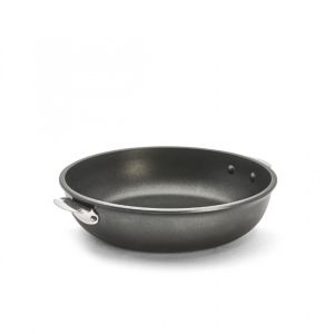 Sauteuse Bombée Antiadhésive Amovible Ø 28 cm Choc Extrême Loqy De Buyer Sauteuse Bombée Antiadhésive Amovible Ø 28 cm Choc Extrême Loqy De Buyer
