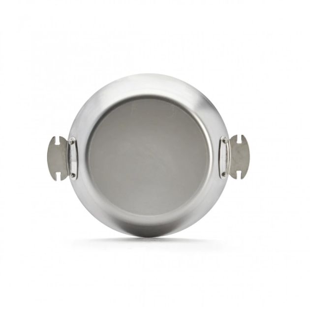 Poêle Acier  Poêle Acier