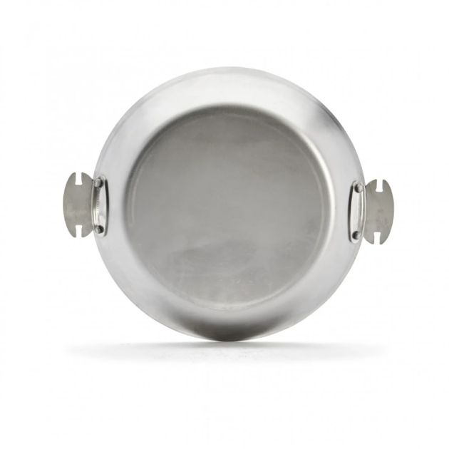 Poêle De Buyer Poêle De Buyer