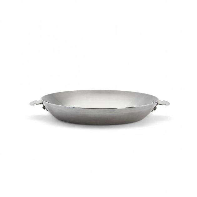 Poêle Acier Poêle Acier