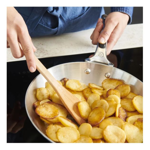 Poêle Cuisine Poêle Cuisine