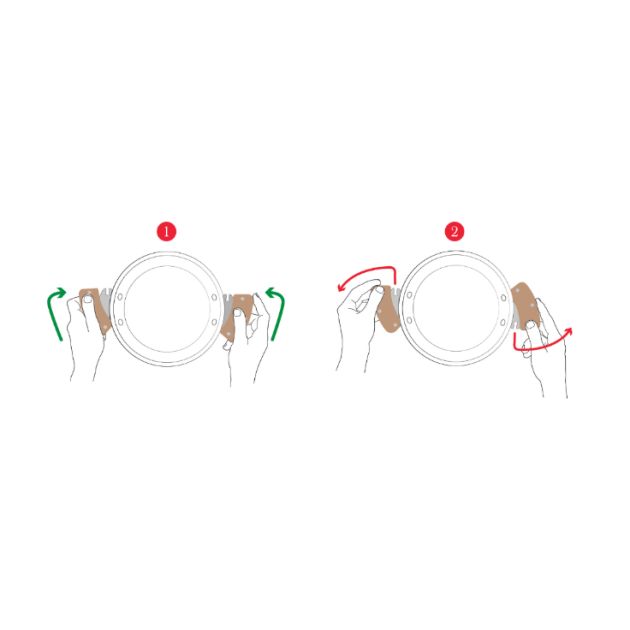 Anses De Buyer Anses De Buyer