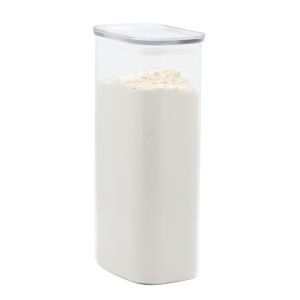 Boîte de Conservation en Verre Rectangulaire 1,8 L Pebbly Boîte de Conservation en Verre Rectangulaire 1,8 L Pebbly