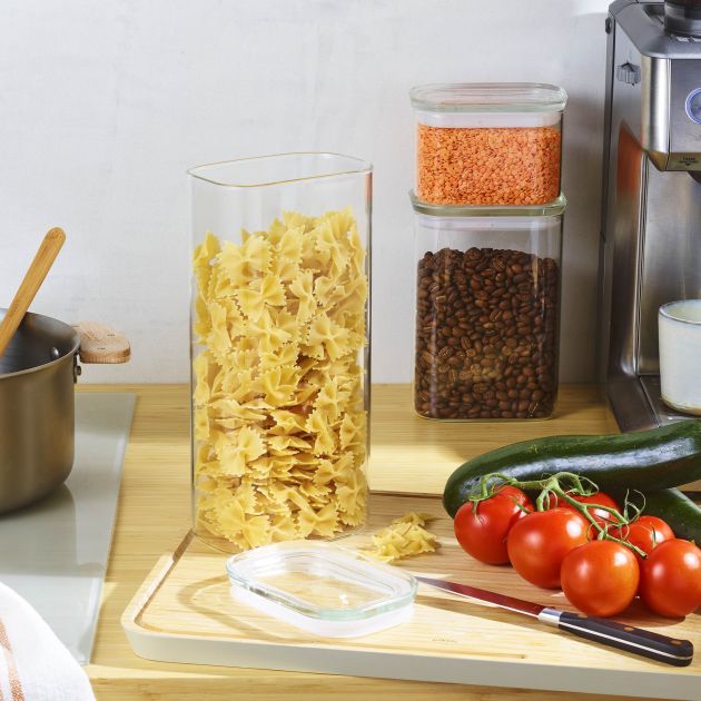 Boîte alimentaire Boîte alimentaire