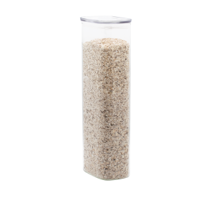 Boîte de Conservation en Verre Rectangulaire 2,6 L Pebbly Boîte de Conservation en Verre Rectangulaire 2,6 L Pebbly