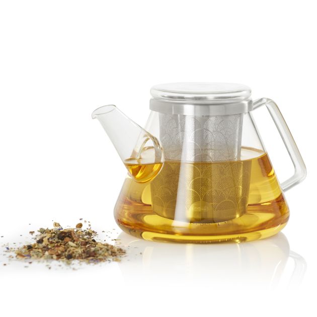Théière en Verre Théière en Verre