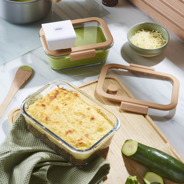 Boîte de conservation Boîte de conservation