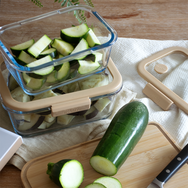 Boîte de mise sous-vide Boîte de mise sous-vide