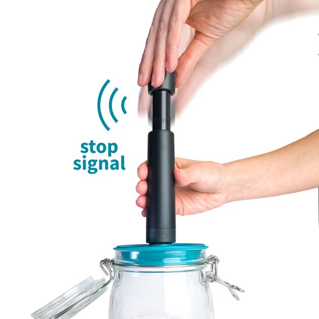 Pompe mise sous-vide Pompe mise sous-vide