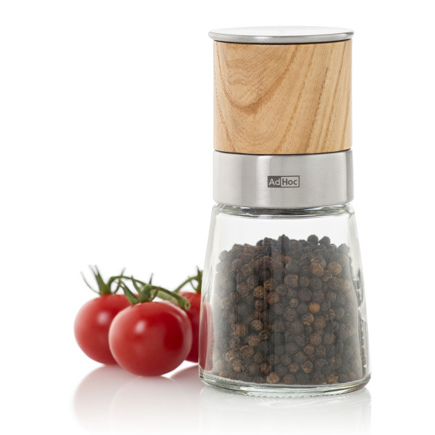 Moulin à poivre