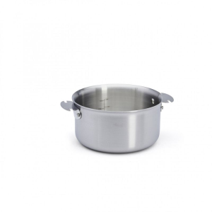 Casserole Inox Amovible Ø 16 cm Alchimy Loqy De Buyer Casserole Inox Amovible Ø 16 cm Alchimy Loqy De Buyer