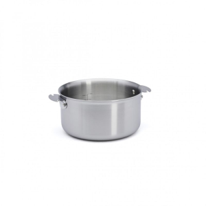 Casserole Inox Amovible Ø 24 cm Alchimy Loqy De Buyer Casserole Inox Amovible Ø 24 cm Alchimy Loqy De Buyer