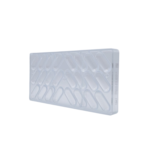 Moule Chocolate World Moule Chocolate World