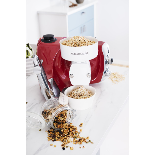 Moulin pour Céréales Ankarsrum Moulin pour Céréales Ankarsrum