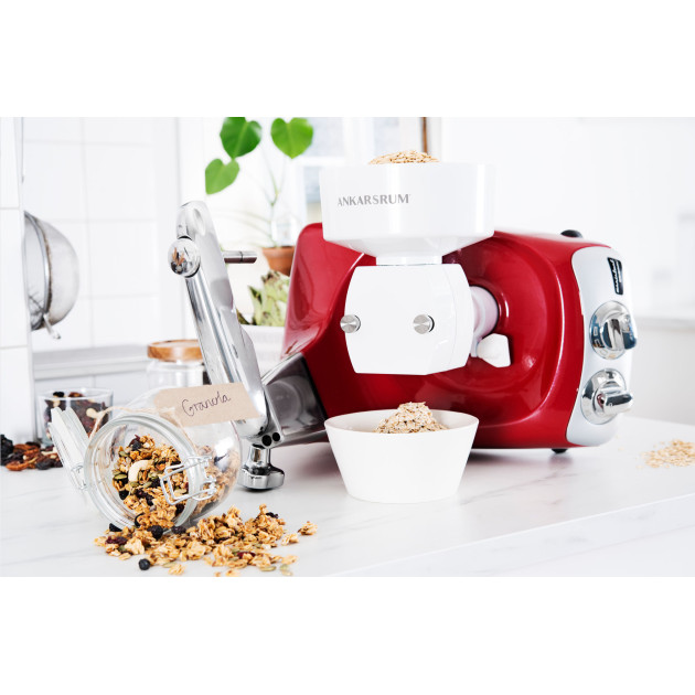 Accessoire Ankarsrum - Moulin à Céréales Accessoire Ankarsrum - Moulin à Céréales