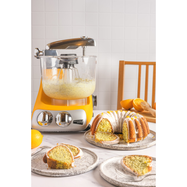 Bol pour Robot Ankarsrum