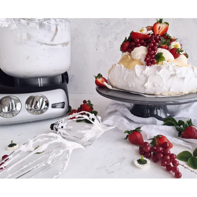 Batteur Double et Batteur Plat Ankarsrum