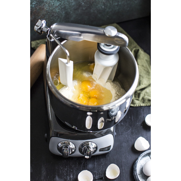 Robot de Cuisine Noir Diamant Robot de Cuisine Noir Diamant