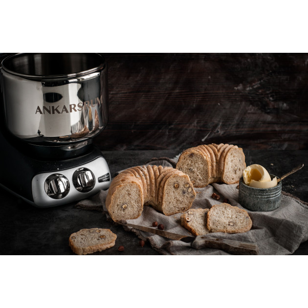 Robot de Cuisine Professionnel