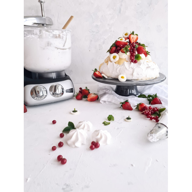 Robot de Cuisine Noir Mat