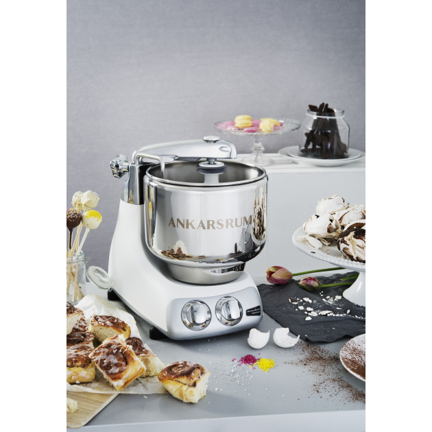 Ankarsrum - Robot de Cuisine