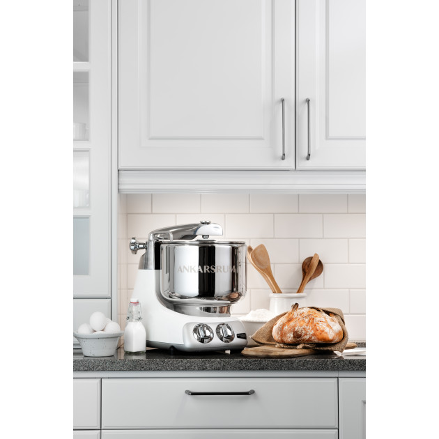 Robot Ankarsrum - Robot de Cuisine