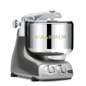 Robot de cuisine ANKARSRUM Original AKM Noir Chrome Robot de cuisine ANKARSRUM Original AKM Noir Chrome