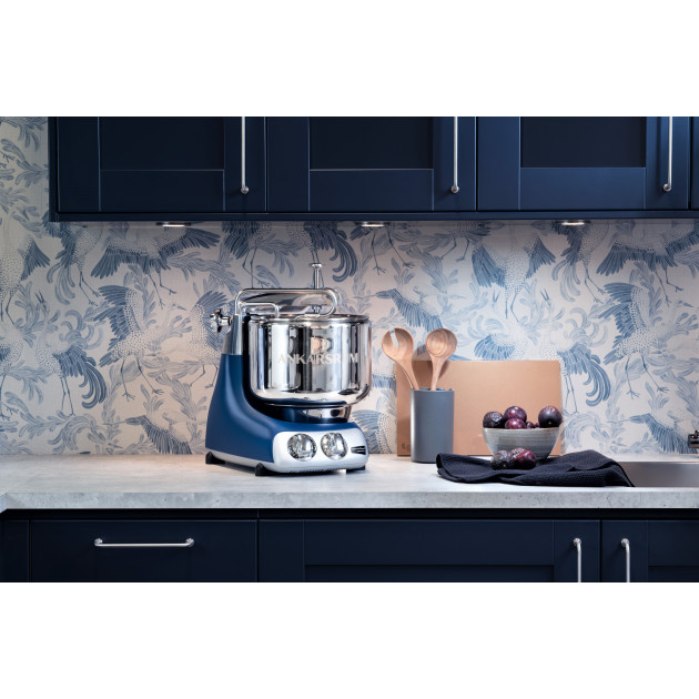 Robot de Cuisine avec Accessoires Robot de Cuisine avec Accessoires