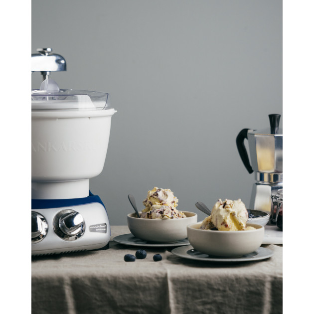 Ankarsrum - Robot de Cuisine Multifonctions Ankarsrum - Robot de Cuisine Multifonctions