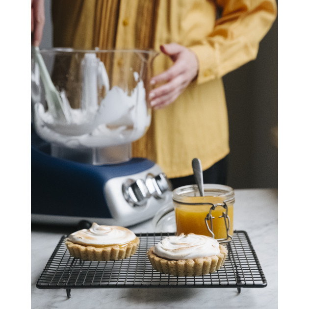 Robot de Cuisine Bleu Royal Robot de Cuisine Bleu Royal