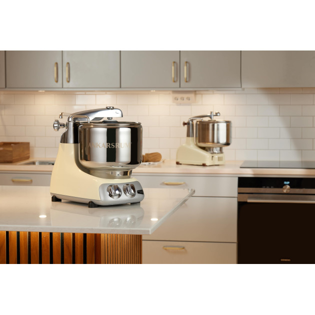 Robot Multifonctions Ankarsrum